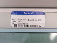 THERMO Scientific Sorvall ST16 Centrifuge w/ 75005706 M-10 rotor Microplate Rotor & Buckets - Excellent Shape!