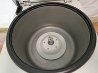 THERMO Scientific Sorvall ST16 Centrifuge w/ 75005706 M-10 rotor Microplate Rotor & Buckets - Excellent Shape!
