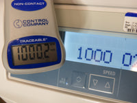 THERMO Scientific Sorvall ST16 Centrifuge w/ 75005706 M-10 rotor Microplate Rotor & Buckets - Excellent Shape!