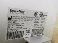 THERMO Scientific Sorvall ST16 Centrifuge w/ 75005706 M-10 rotor Microplate Rotor & Buckets - Excellent Shape!