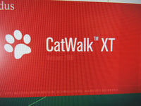 NOLDUS CatWalk XT CW-GB-10 gait analysis system with Dell Control Computer