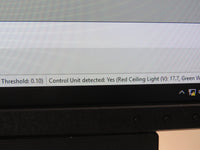 NOLDUS CatWalk XT CW-GB-10 gait analysis system with Dell Control Computer