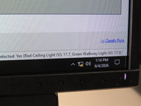 NOLDUS CatWalk XT CW-GB-10 gait analysis system with Dell Control Computer