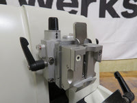 2010 Leica RM2235 Manual Rotary Microtome - Exceptional condition! 2024 PM