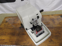 2010 Leica RM2235 Manual Rotary Microtome - Exceptional condition! 2024 PM
