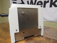 2010 Leica RM2235 Manual Rotary Microtome - Exceptional condition! 2024 PM