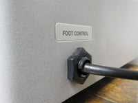 Baxter BAXA Pharmacy Repeater Pump Model 099 w/ Foot Pedal, Manual