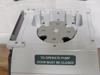 Baxter BAXA Pharmacy Repeater Pump Model 099 w/ Foot Pedal, Manual