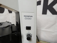 Olympus CH30 CH30RF100 Binocular Microscope without Objectives
