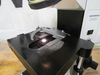 Olympus CH30 CH30RF100 Binocular Microscope without Objectives