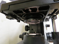 Olympus CH30 CH30RF100 Binocular Microscope without Objectives