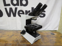 Olympus CH30 CH30RF100 Binocular Microscope without Objectives
