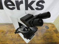 Olympus CH30 CH30RF100 Binocular Microscope without Objectives