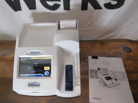 Advanced Instruments OSMO1 Osmometer w/ PRINTER - Exceptional Condition #2