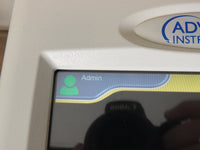 Advanced Instruments OSMO1 Osmometer w/ PRINTER - Exceptional Condition #2