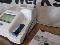 Advanced Instruments OSMO1 Osmometer w/ PRINTER - Exceptional Condition #2