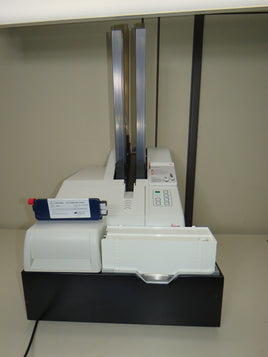 2015 Leica IP C Cassette Printer w/ Unload Station - Sold with Warranty 2023 PM