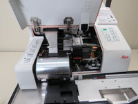 2015 Leica IP C Cassette Printer w/ Unload Station - Sold with Warranty 2023 PM