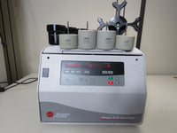 2019 Beckman Coulter Allegra X-30 Benchtop Centrifuge w/ SX4400 Rotor & Buckets
