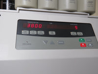 2019 Beckman Coulter Allegra X-30 Benchtop Centrifuge w/ SX4400 Rotor & Buckets
