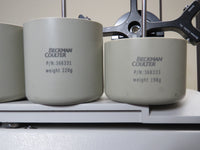 2019 Beckman Coulter Allegra X-30 Benchtop Centrifuge w/ SX4400 Rotor & Buckets