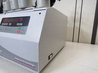 2019 Beckman Coulter Allegra X-30 Benchtop Centrifuge w/ SX4400 Rotor & Buckets