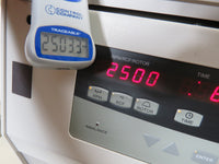 2019 Beckman Coulter Allegra X-30 Benchtop Centrifuge w/ SX4400 Rotor & Buckets