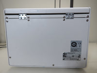 2019 Beckman Coulter Allegra X-30 Benchtop Centrifuge w/ SX4400 Rotor & Buckets