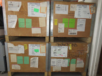 2014 Leica RM2235 Manual Rotary Microtome NEW Old Stock