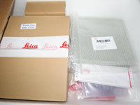 2014 Leica RM2235 Manual Rotary Microtome NEW Old Stock