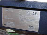 2014 Leica RM2235 Manual Rotary Microtome NEW Old Stock