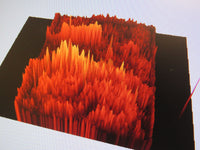 2015 Biorad Gel Doc XR+ Gel Imaging System with Image Lab 6.1 Computer