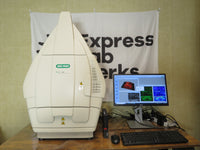2015 Biorad Gel Doc XR+ Gel Imaging System with Image Lab 6.1 Computer