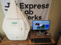 2015 Biorad Gel Doc XR+ Gel Imaging System with Image Lab 6.1 Computer