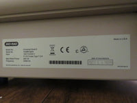 2015 Biorad Gel Doc XR+ Gel Imaging System with Image Lab 6.1 Computer