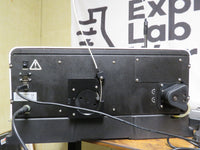 Teledyne Cetac ASX-560 ICP-MS Analytical Autosampler w/ Peristaltic pump - Video!