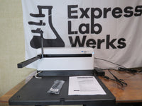 Teledyne Cetac ASX-560 ICP-MS Analytical Autosampler w/ Peristaltic pump - Video!