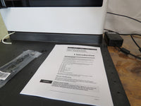 Teledyne Cetac ASX-560 ICP-MS Analytical Autosampler w/ Peristaltic pump - Video!