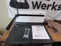 Teledyne Cetac ASX-560 ICP-MS Analytical Autosampler w/ Peristaltic pump - Video!