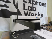 Teledyne Cetac ASX-560 ICP-MS Analytical Autosampler w/ Peristaltic pump - Video!