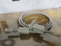 (2) 3Shape Trios 3 Wired Scanners with (1) Base - Parts / Repair - Cracked Lens