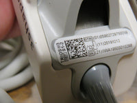(2) 3Shape Trios 3 Wired Scanners with (1) Base - Parts / Repair - Cracked Lens