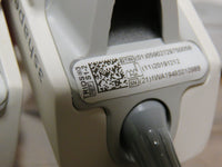 (2) 3Shape Trios 3 Wired Scanners with (1) Base - Parts / Repair - Cracked Lens