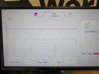 IZON EXOID Particle Size Analyzer & Windows 11 I7 Control PC & Software
