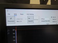 IZON EXOID Particle Size Analyzer & Windows 11 I7 Control PC & Software