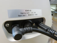 IZON EXOID Particle Size Analyzer & Windows 11 I7 Control PC & Software