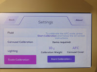 IZON Automatic Fraction Collector (AFC) V2 - Excellent Condition!