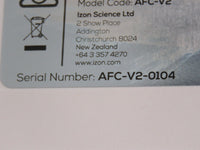 IZON Automatic Fraction Collector (AFC) V2 - Excellent Condition!