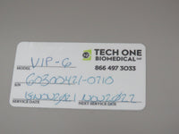 2010 Sakura Tissue Tek VIP 6 Tissue Processor - VIP6 - Excellent #2