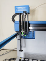 EST Analytical CENTURION W (Water-only) purge and trap autosampler